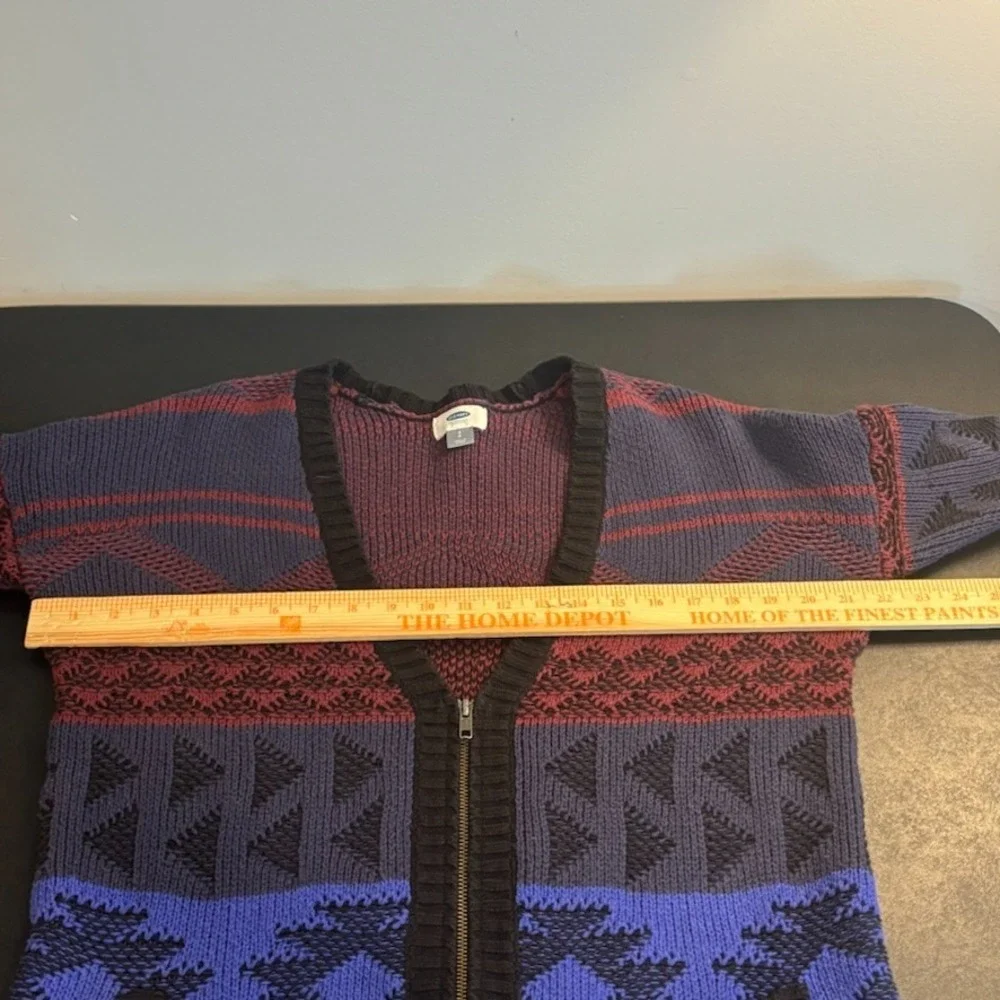 Old Navy size item